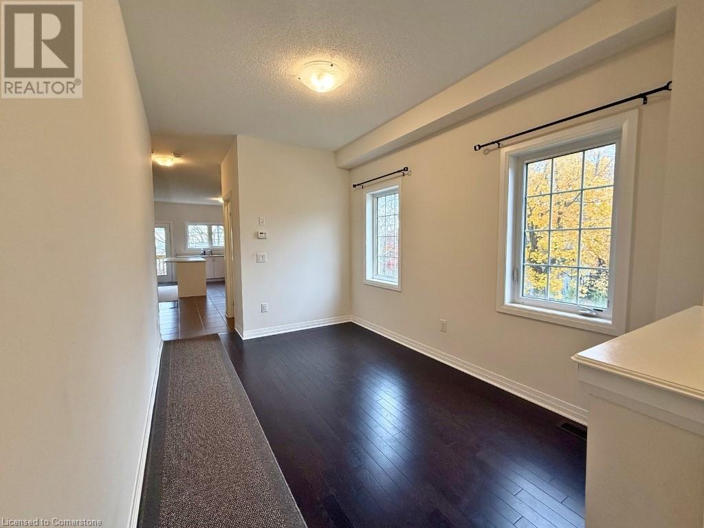 4085 Fracchioni Drive Unit# Upper Level, Beamsville, Ontario  L0R 1B4 - Photo 2 - 40660107