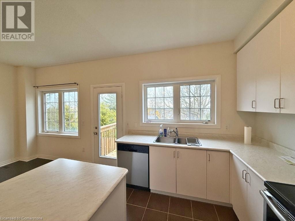 4085 Fracchioni Drive Unit# Upper Level, Beamsville, Ontario  L0R 1B4 - Photo 11 - 40660107