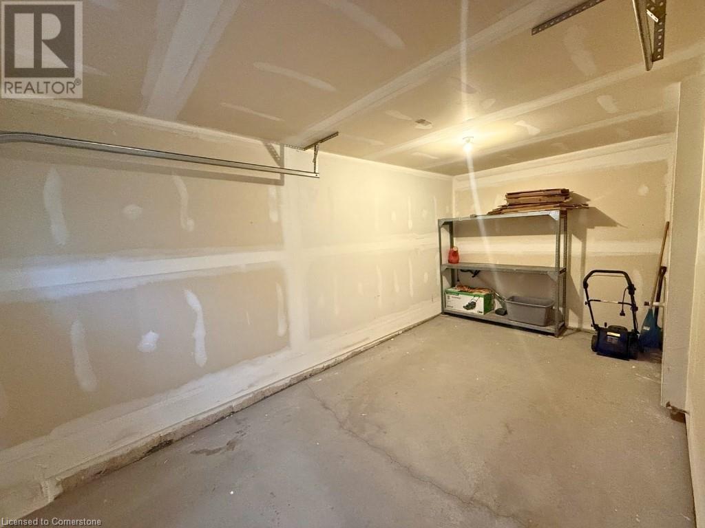 4085 Fracchioni Drive Unit# Upper Level, Beamsville, Ontario  L0R 1B4 - Photo 33 - 40660107