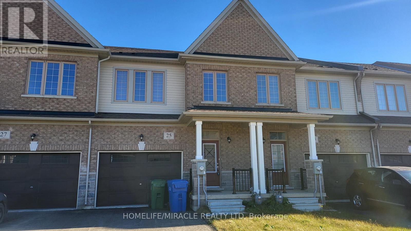 25 MACKENZIE STREET, Southgate, Ontario