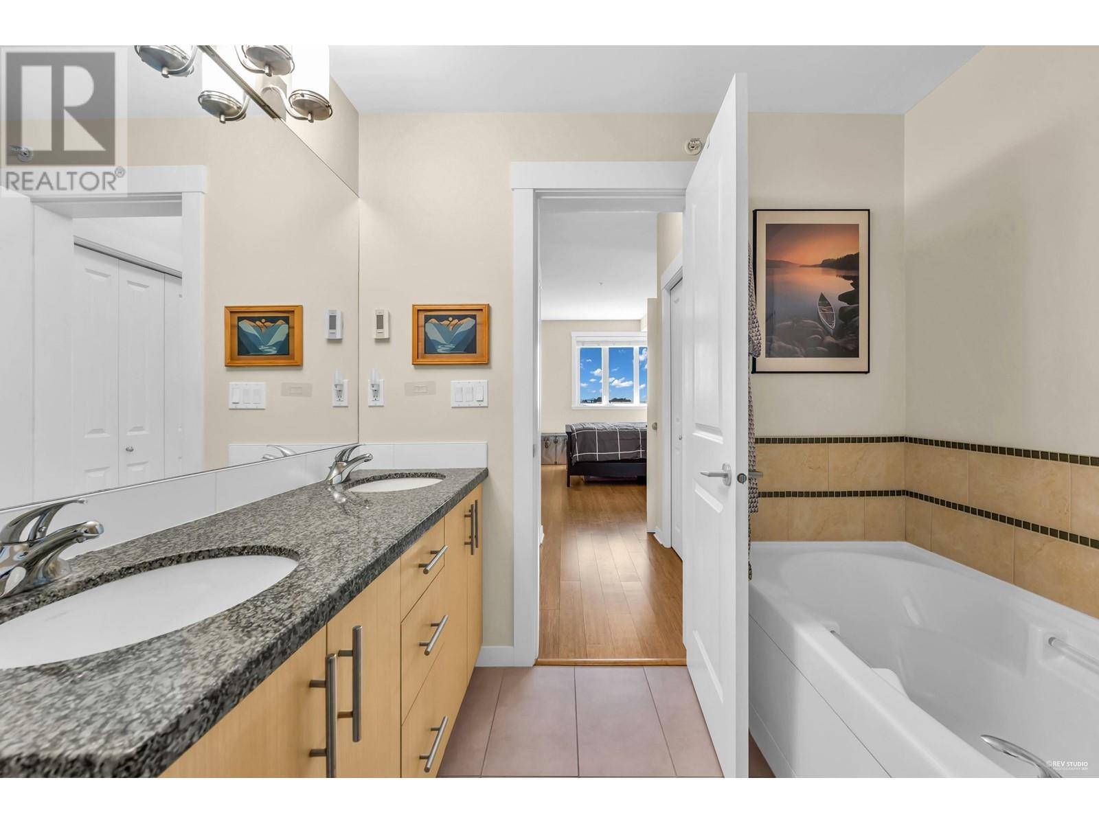 310 6077 London Road, Richmond, British Columbia  V7E 0A7 - Photo 14 - R2946213