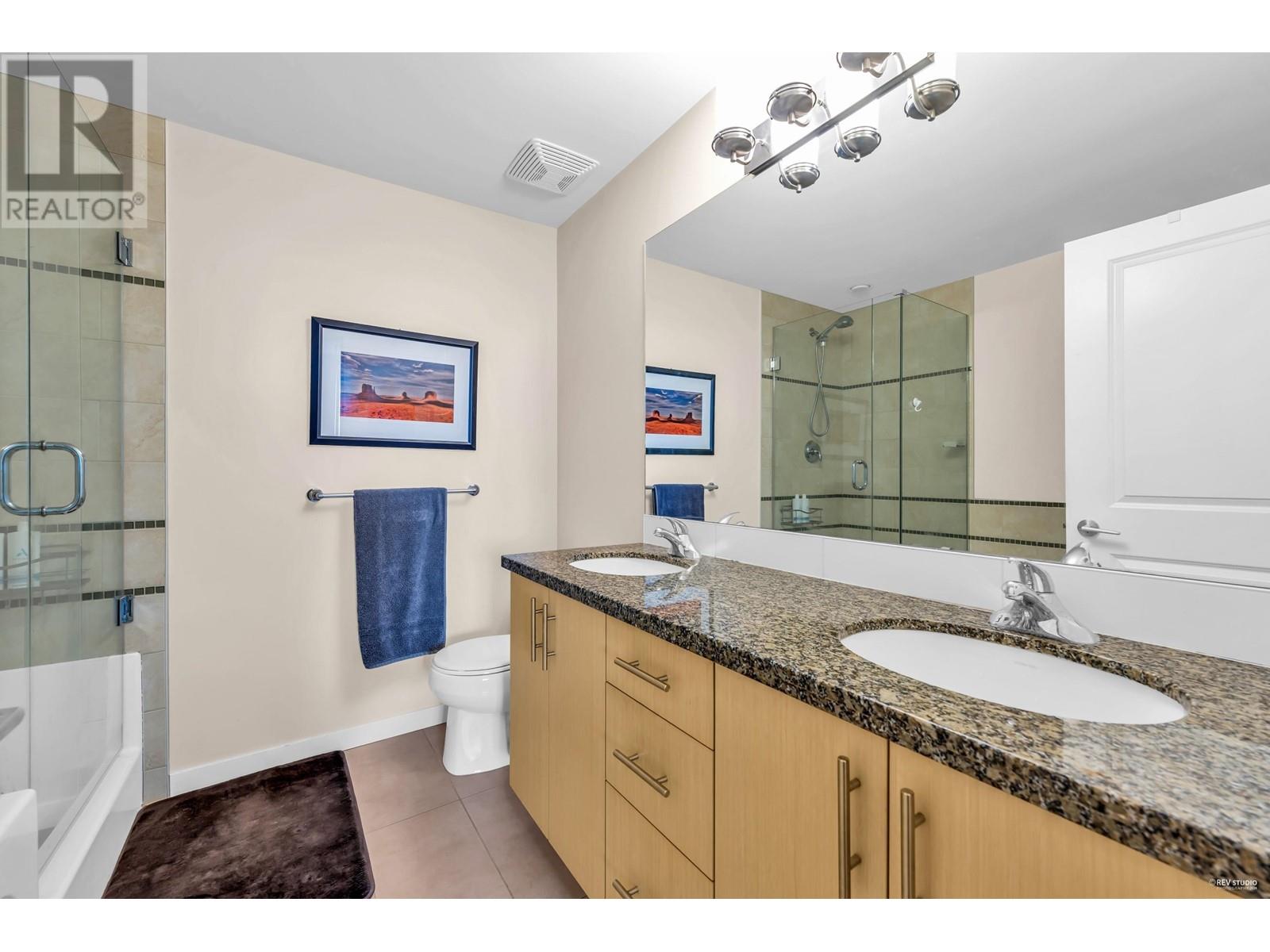 310 6077 London Road, Richmond, British Columbia  V7E 0A7 - Photo 15 - R2946213
