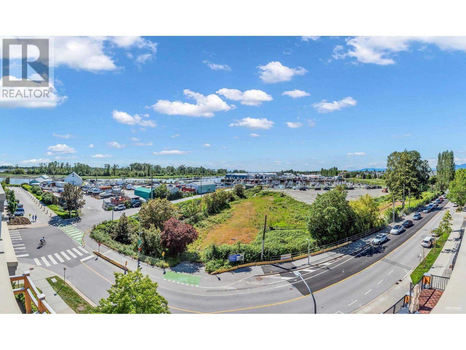 310 6077 London Road, Richmond, British Columbia  V7E 0A7 - Photo 24 - R2946213