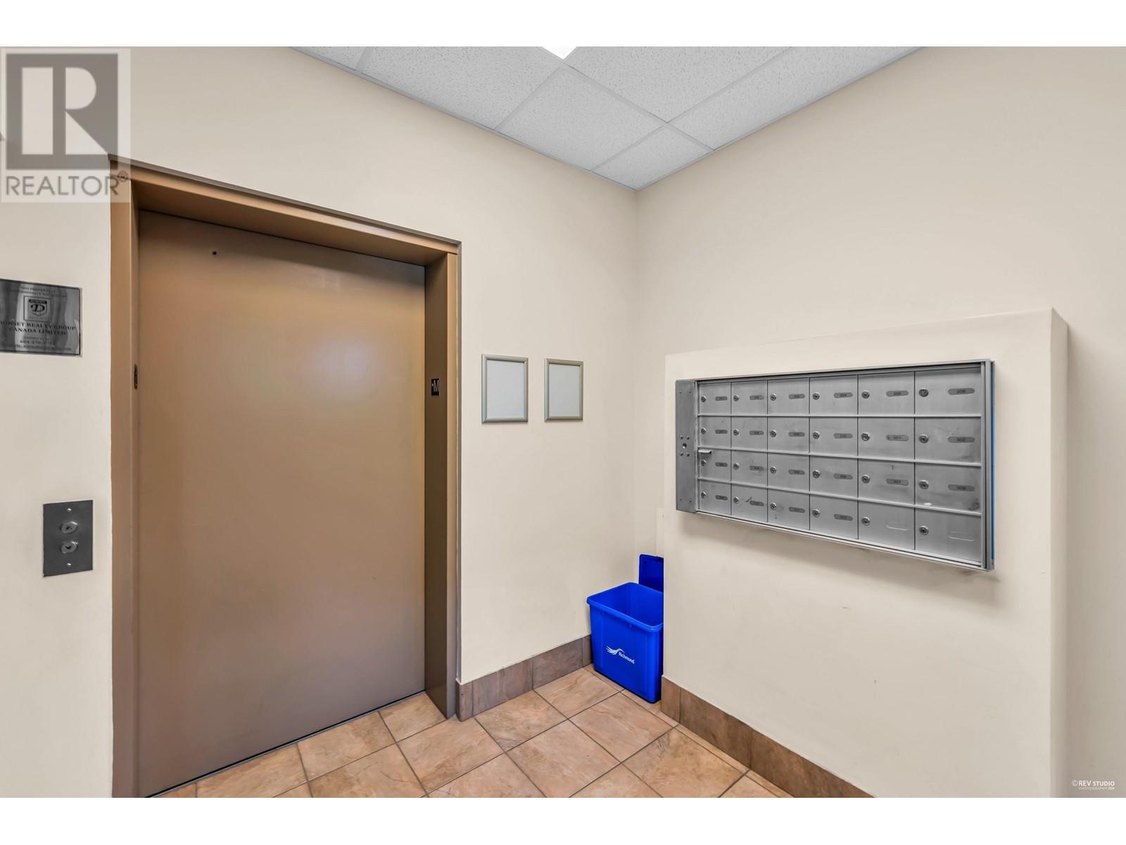 310 6077 London Road, Richmond, British Columbia  V7E 0A7 - Photo 27 - R2946213