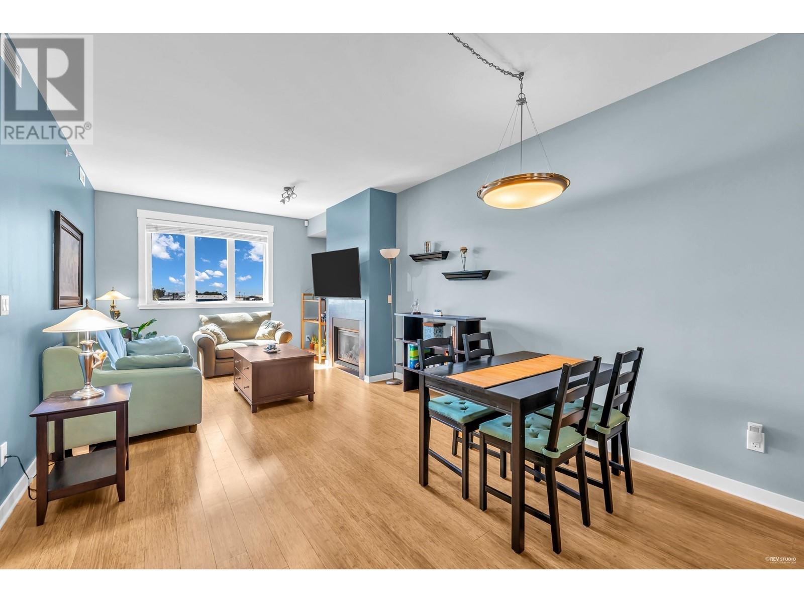 310 6077 London Road, Richmond, British Columbia  V7E 0A7 - Photo 9 - R2946213