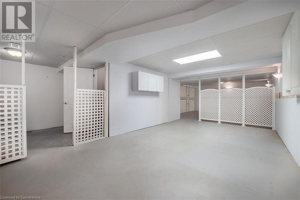 81 Valridge Drive Unit# 8, Ancaster, Ontario  L9G 5B7 - Photo 24 - 40679993