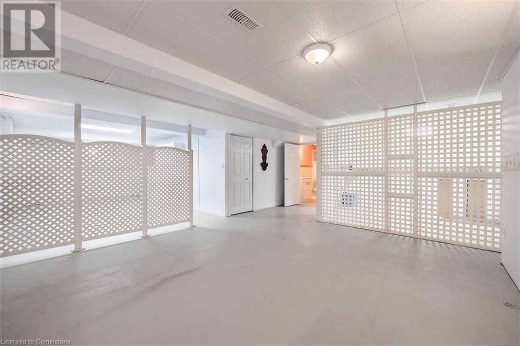 81 Valridge Drive Unit# 8, Ancaster, Ontario  L9G 5B7 - Photo 25 - 40679993