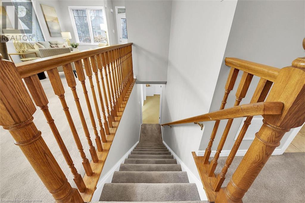 81 Valridge Drive Unit# 8, Ancaster, Ontario  L9G 5B7 - Photo 23 - 40679993