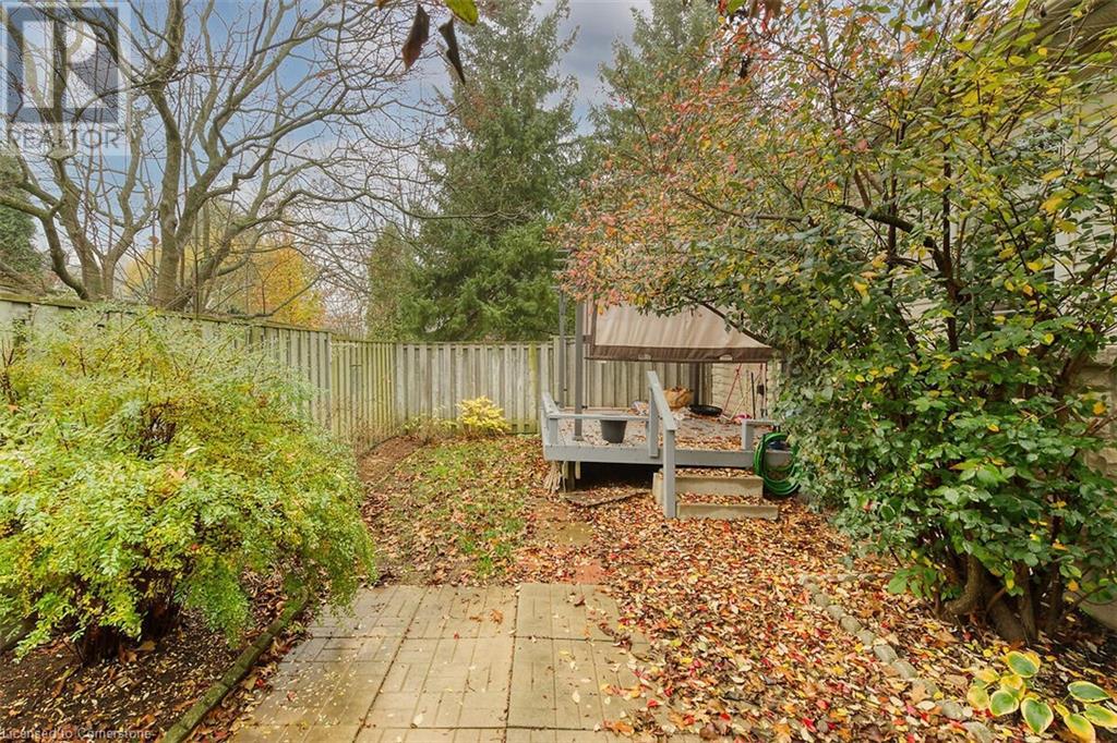 81 Valridge Drive Unit# 8, Ancaster, Ontario  L9G 5B7 - Photo 31 - 40679993