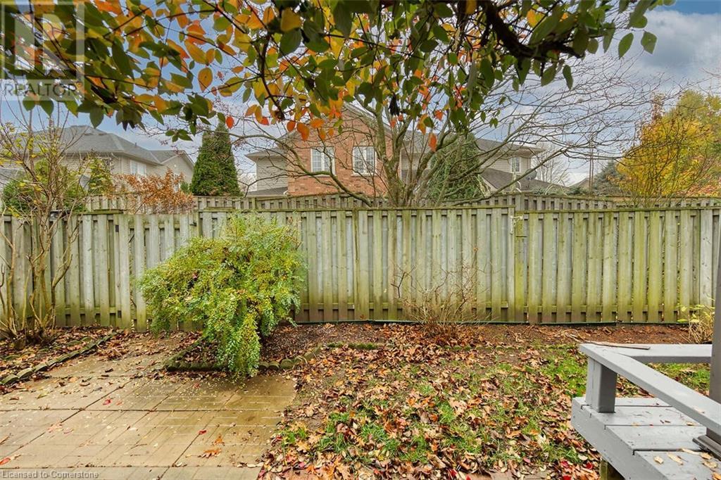 81 Valridge Drive Unit# 8, Ancaster, Ontario  L9G 5B7 - Photo 34 - 40679993