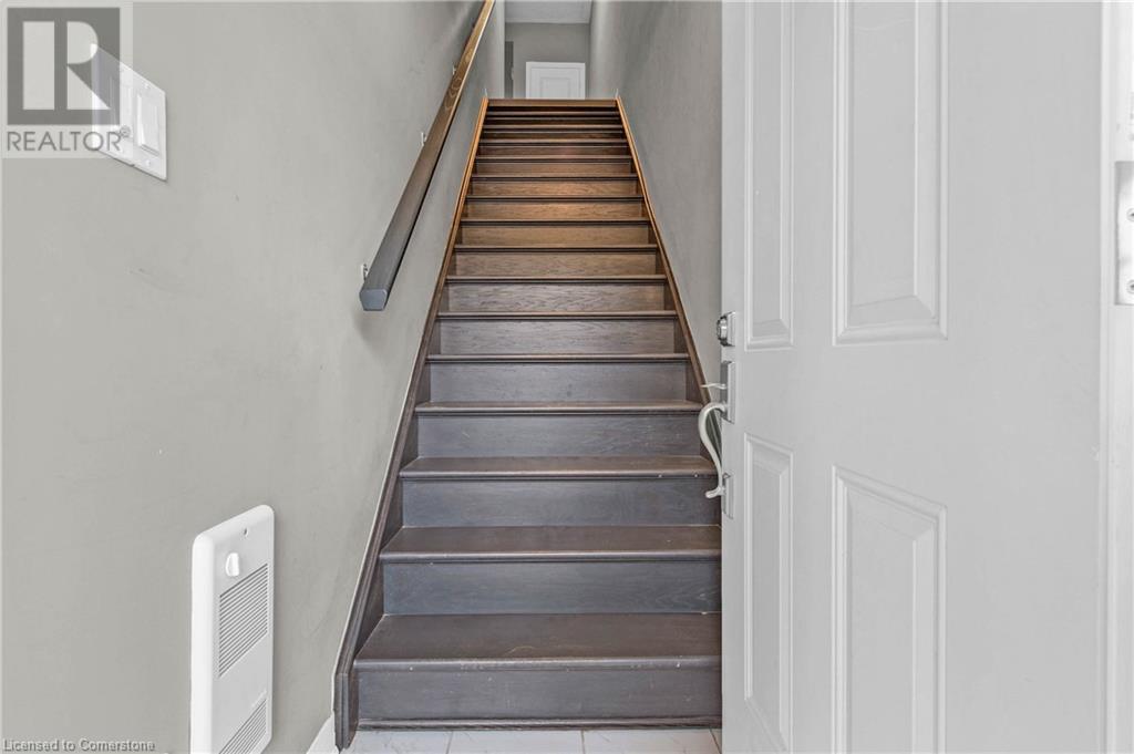 25 Isherwood Avenue Unit# 118, Cambridge, Ontario  N1R 0E2 - Photo 5 - 40680081