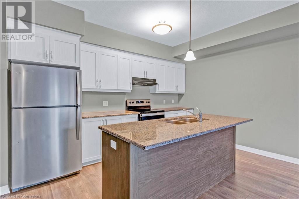 25 Isherwood Avenue Unit# 118, Cambridge, Ontario  N1R 0E2 - Photo 11 - 40680081