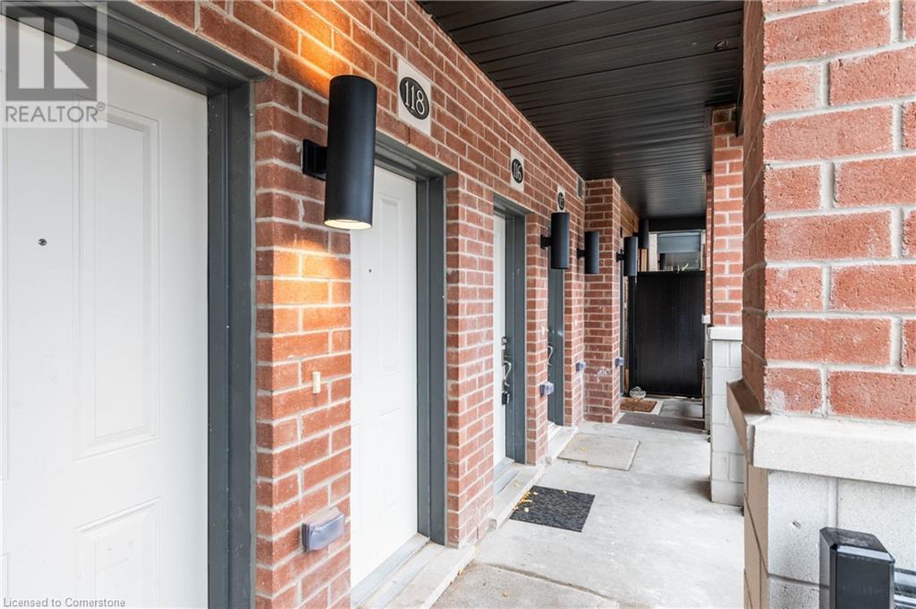 25 Isherwood Avenue Unit# 118, Cambridge, Ontario  N1R 0E2 - Photo 4 - 40680081