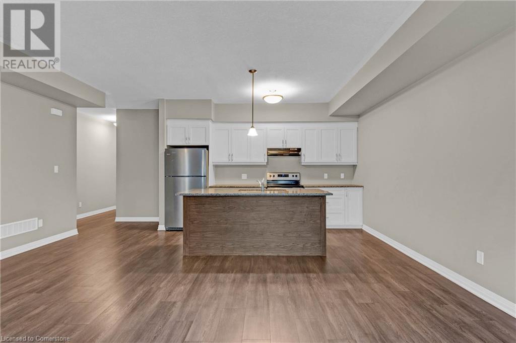 25 Isherwood Avenue Unit# 118, Cambridge, Ontario  N1R 0E2 - Photo 8 - 40680081