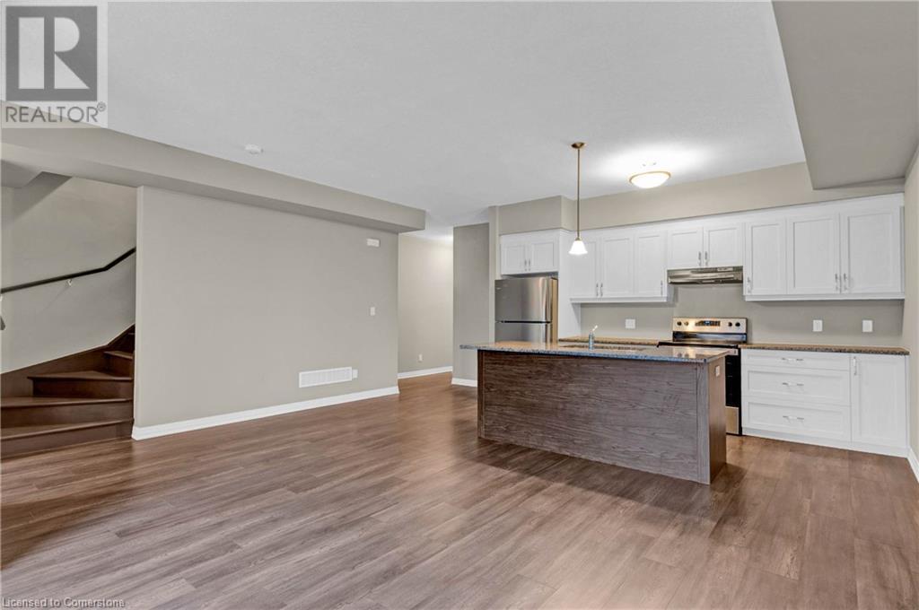 25 Isherwood Avenue Unit# 118, Cambridge, Ontario  N1R 0E2 - Photo 9 - 40680081