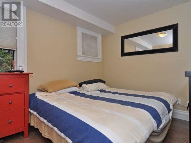 Listing Picture 6 of 8 : 1119 PENDRELL STREET, Vancouver / 溫哥華 - 魯藝地產 Yvonne Lu Group - MLS Medallion Club Member