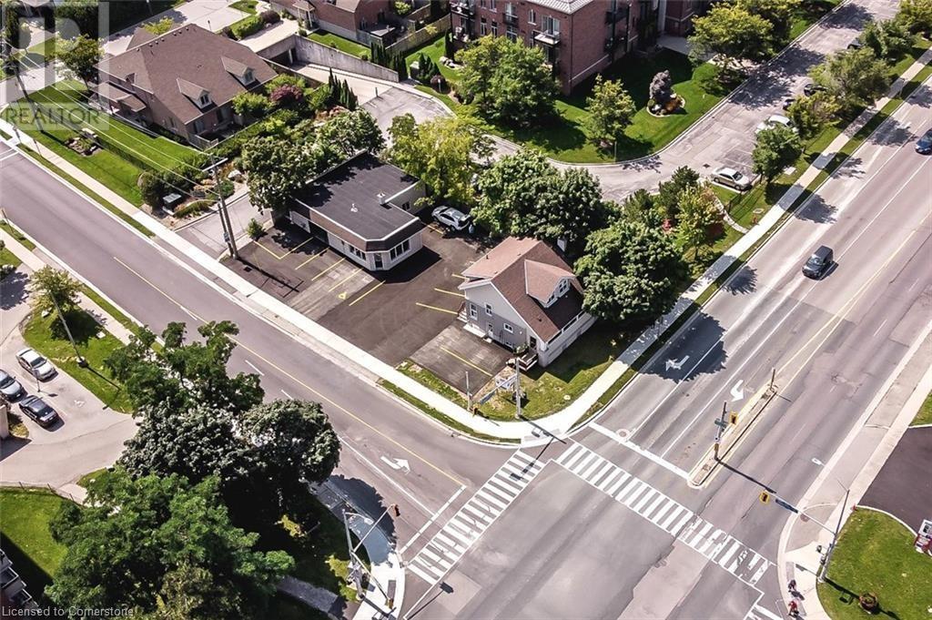 272 DUNDAS Street E, Waterdown, Ontario