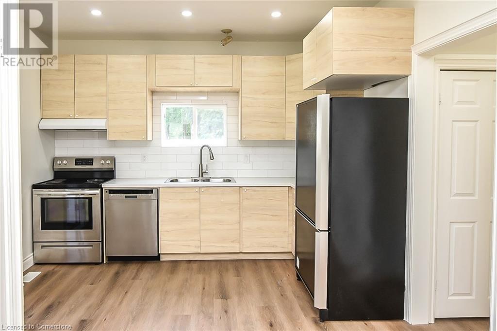 272 Dundas Street E, Waterdown, Ontario  L0R 2H0 - Photo 13 - 40680090