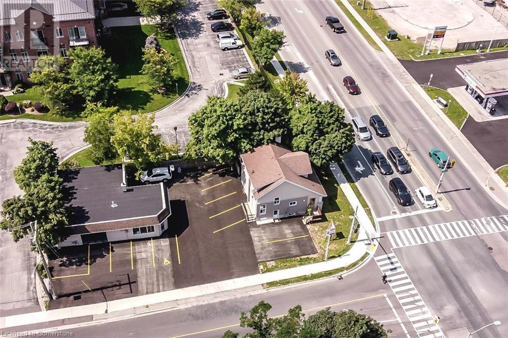 272 Dundas Street E, Waterdown, Ontario  L0R 2H0 - Photo 3 - 40680090