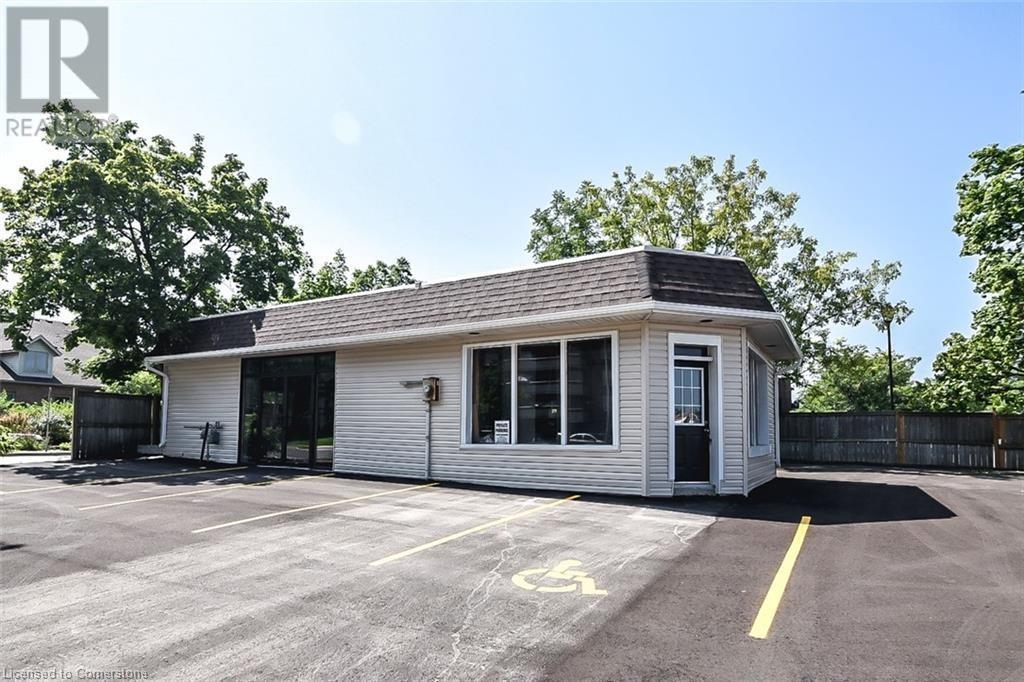 272 Dundas Street E, Waterdown, Ontario  L0R 2H0 - Photo 30 - 40680090