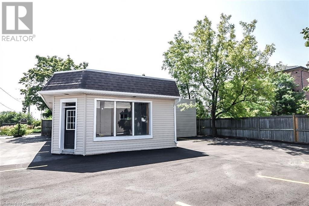 272 Dundas Street E, Waterdown, Ontario  L0R 2H0 - Photo 31 - 40680090