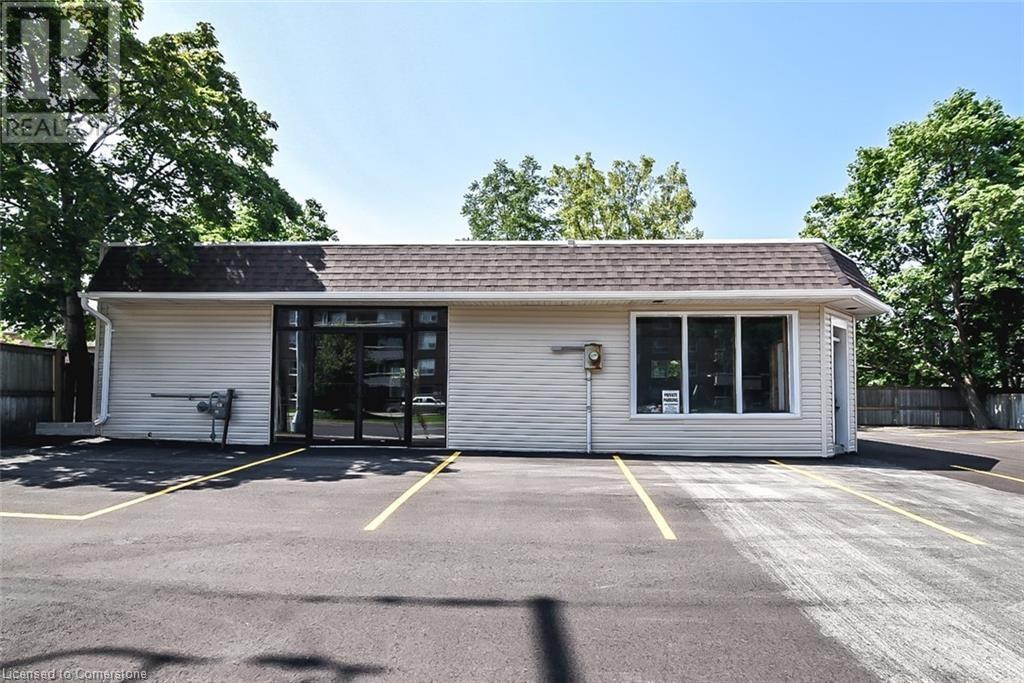 272 Dundas Street E, Waterdown, Ontario  L0R 2H0 - Photo 32 - 40680090