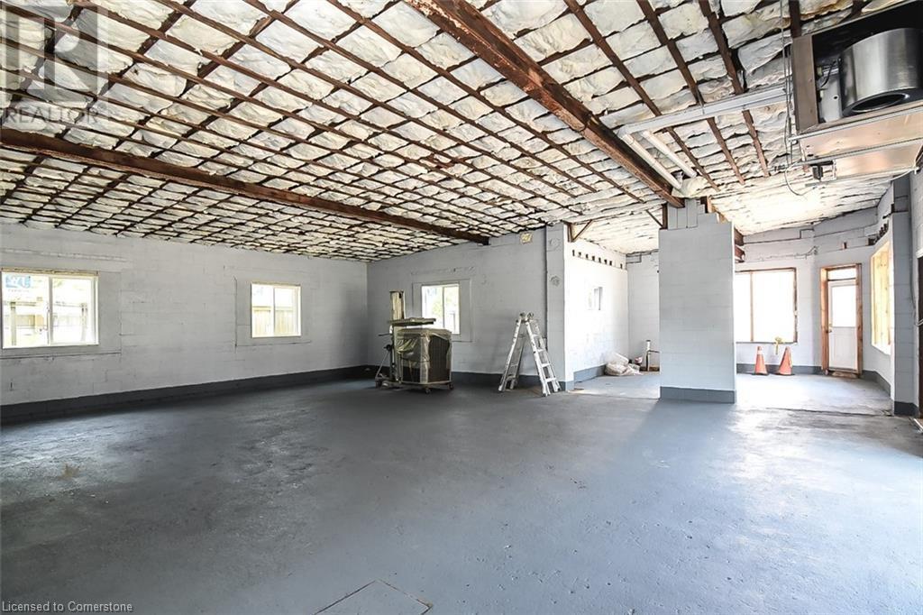 272 Dundas Street E, Waterdown, Ontario  L0R 2H0 - Photo 33 - 40680090