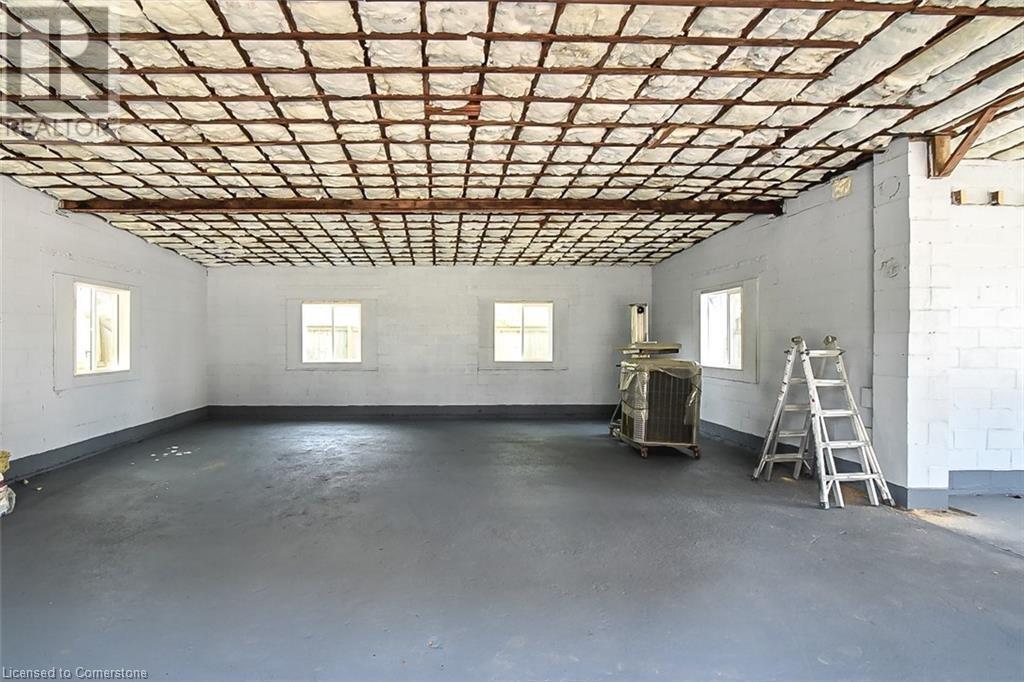 272 Dundas Street E, Waterdown, Ontario  L0R 2H0 - Photo 34 - 40680090