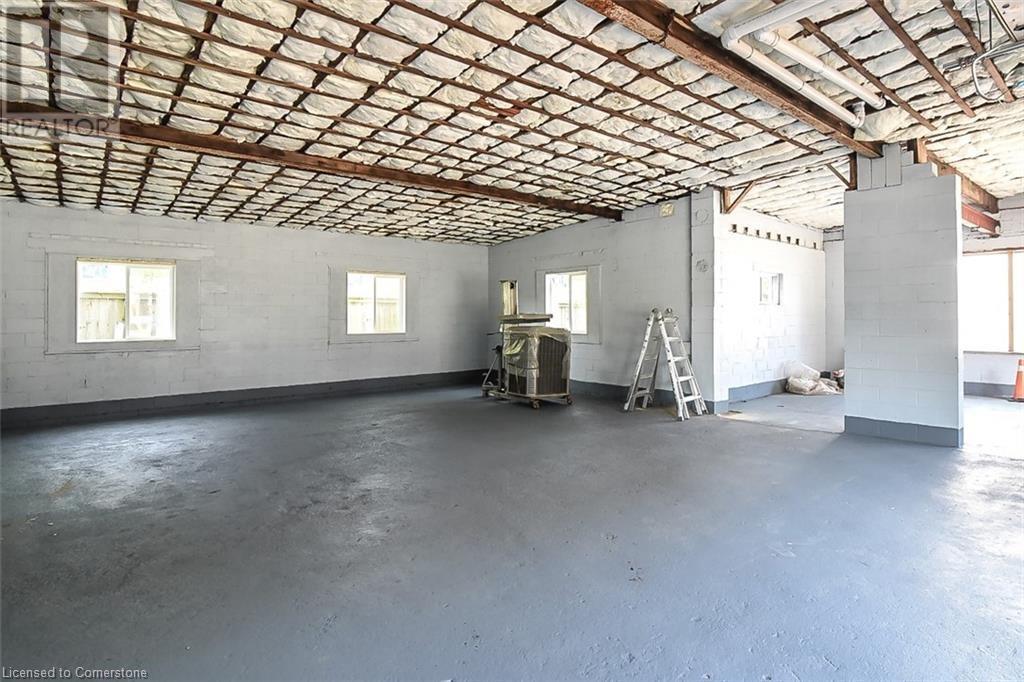 272 Dundas Street E, Waterdown, Ontario  L0R 2H0 - Photo 35 - 40680090