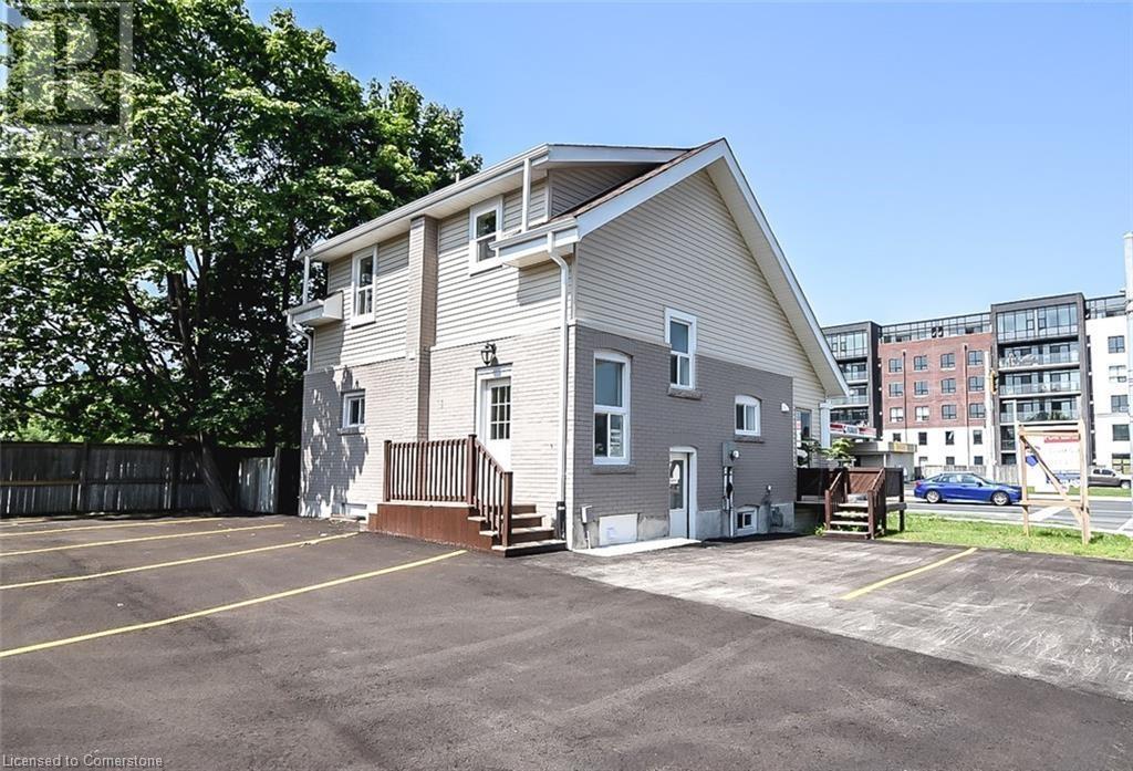 272 Dundas Street E, Waterdown, Ontario  L0R 2H0 - Photo 37 - 40680090