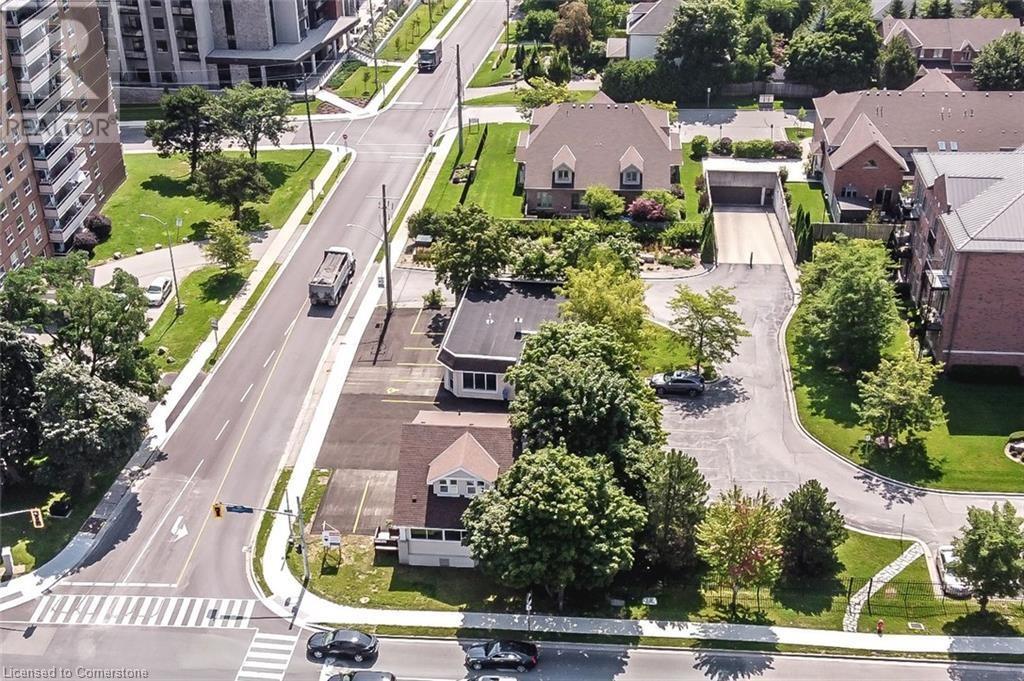 272 Dundas Street E, Waterdown, Ontario  L0R 2H0 - Photo 44 - 40680090