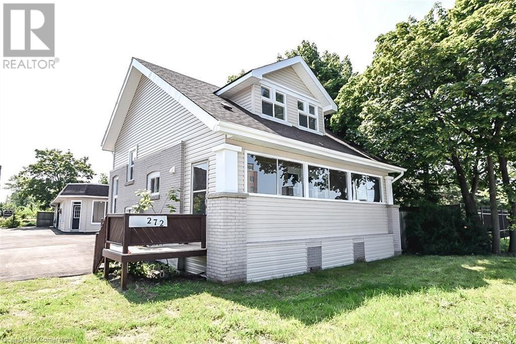 272 Dundas Street E, Waterdown, Ontario  L0R 2H0 - Photo 6 - 40680090