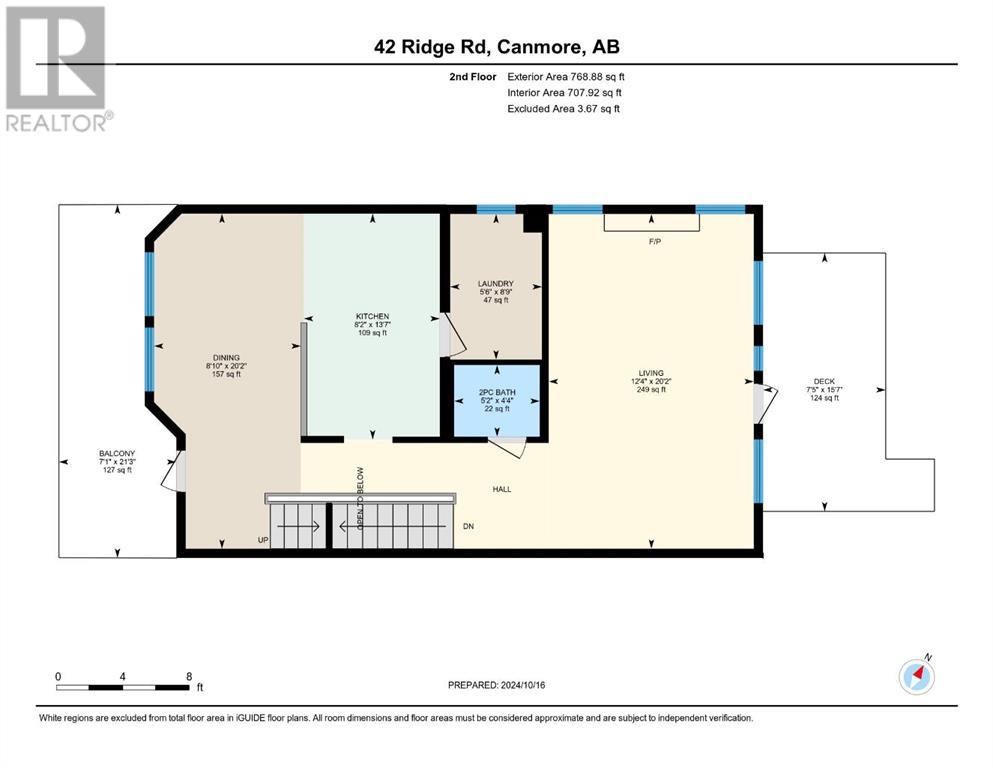 42 Ridge Road Se, Canmore, Alberta  T1W 1G6 - Photo 37 - A2173823