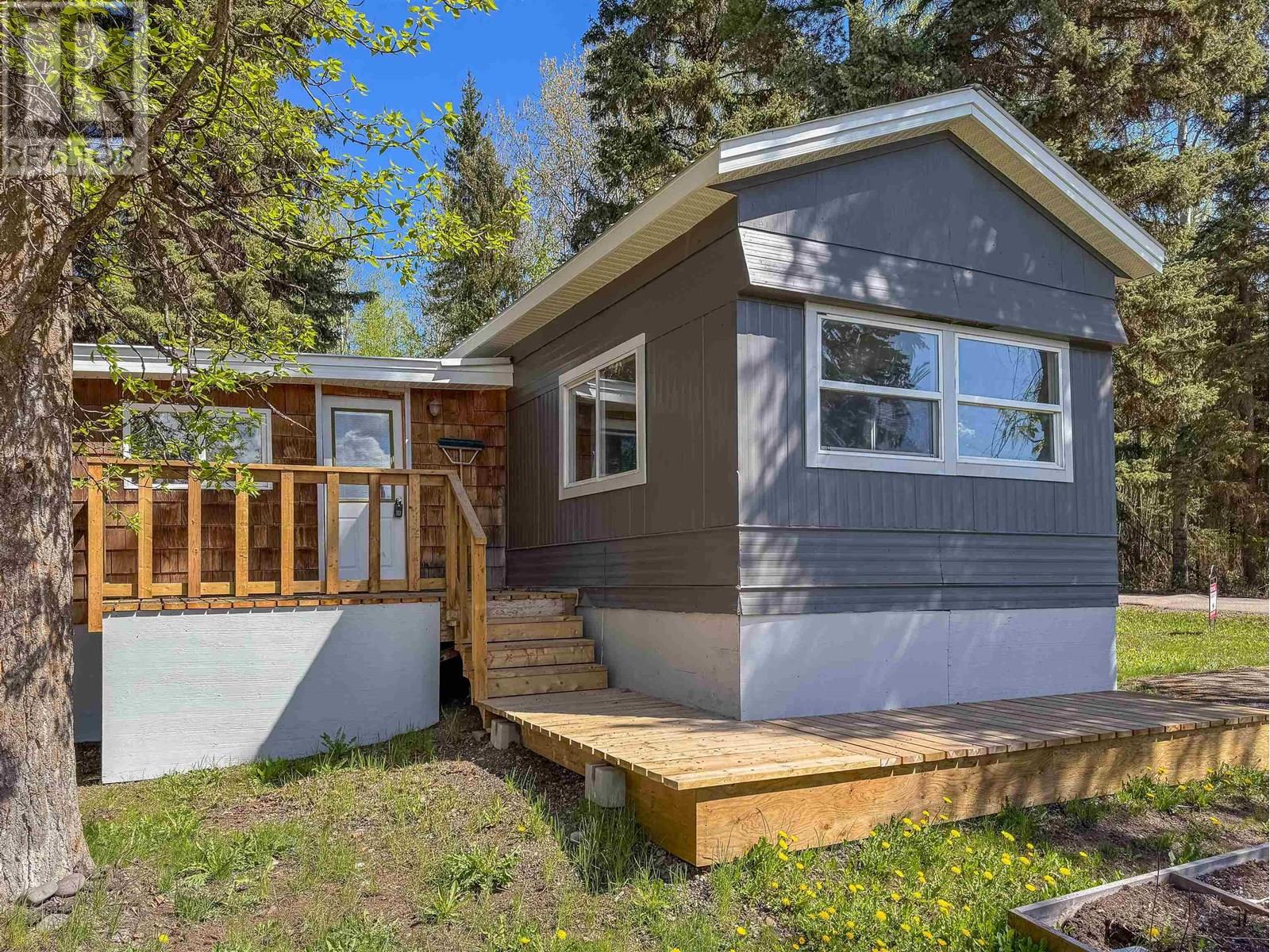 81 4430 16 Highway, Smithers, British Columbia V0J 2N0 - Photo 1 - R2946233