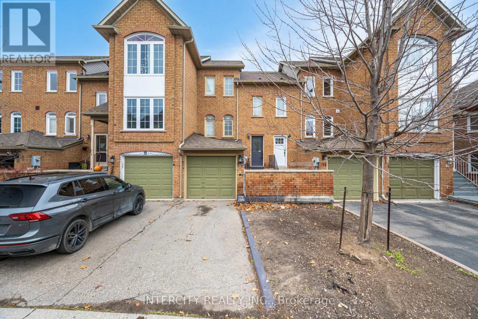 6 - 12 LARISSA COURT, Vaughan, Ontario