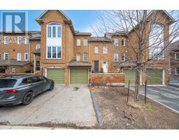 6 - 12 LARISSA COURT, Vaughan, Ontario