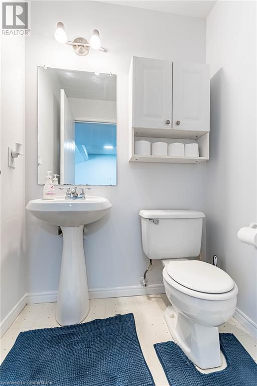 245 Bishop Street S Unit# 51, Cambridge, Ontario  N3H 5N2 - Photo 22 - 40679977