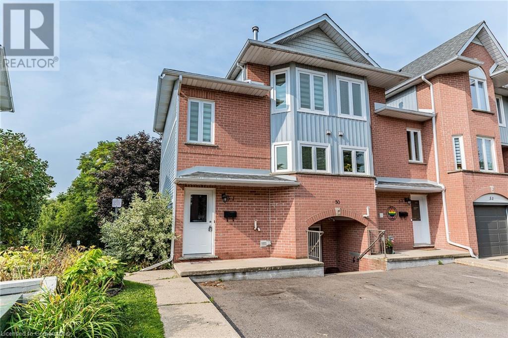 245 Bishop Street S Unit# 51, Cambridge, Ontario  N3H 5N2 - Photo 3 - 40679977