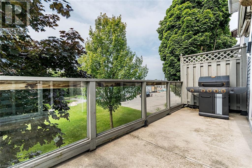 245 Bishop Street S Unit# 51, Cambridge, Ontario  N3H 5N2 - Photo 36 - 40679977