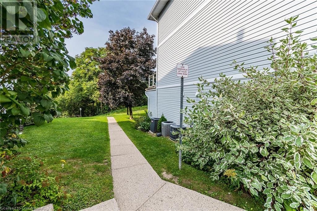 245 Bishop Street S Unit# 51, Cambridge, Ontario  N3H 5N2 - Photo 39 - 40679977