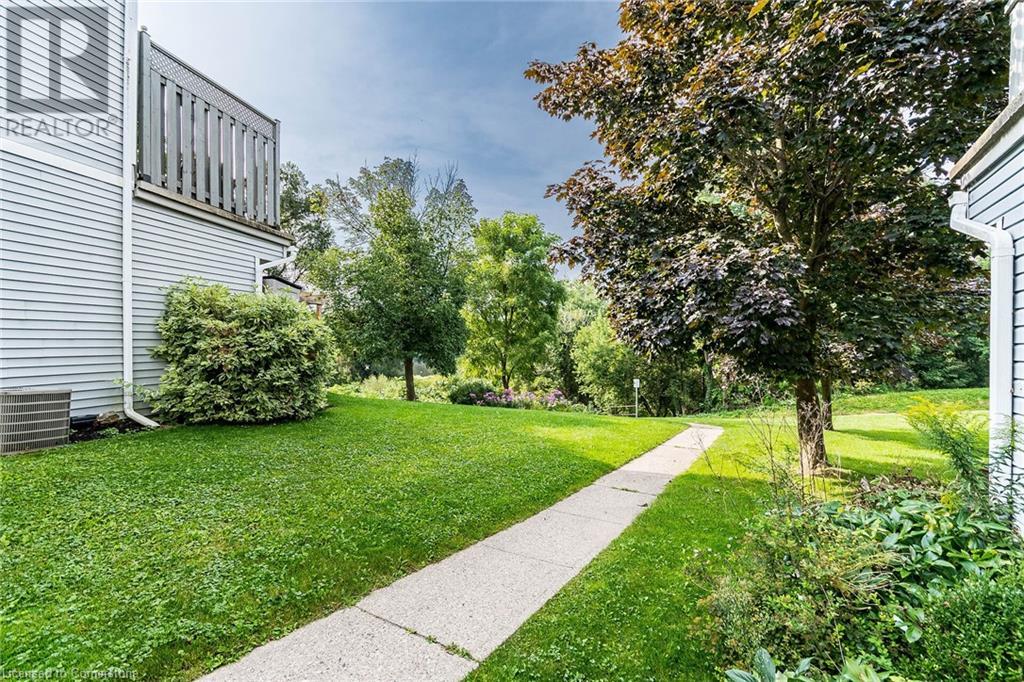 245 Bishop Street S Unit# 51, Cambridge, Ontario  N3H 5N2 - Photo 40 - 40679977