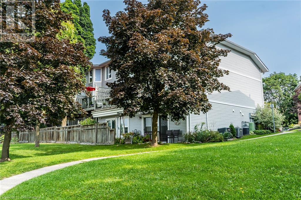 245 Bishop Street S Unit# 51, Cambridge, Ontario  N3H 5N2 - Photo 42 - 40679977