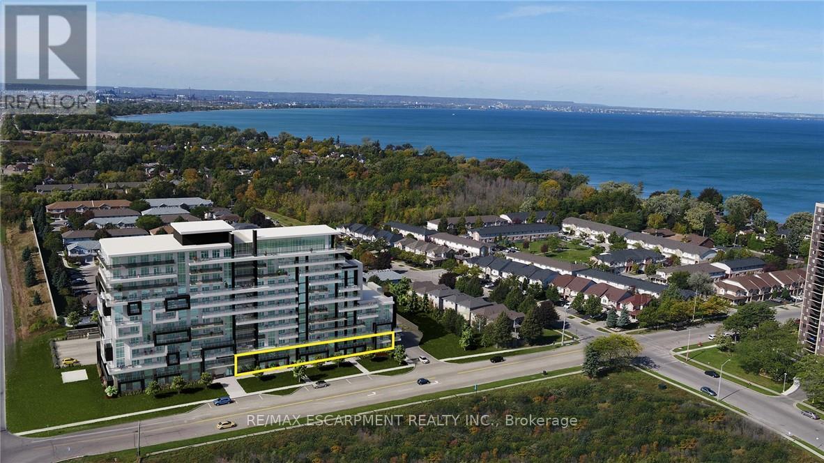 UNIT B - 461 GREEN ROAD, Hamilton, Ontario