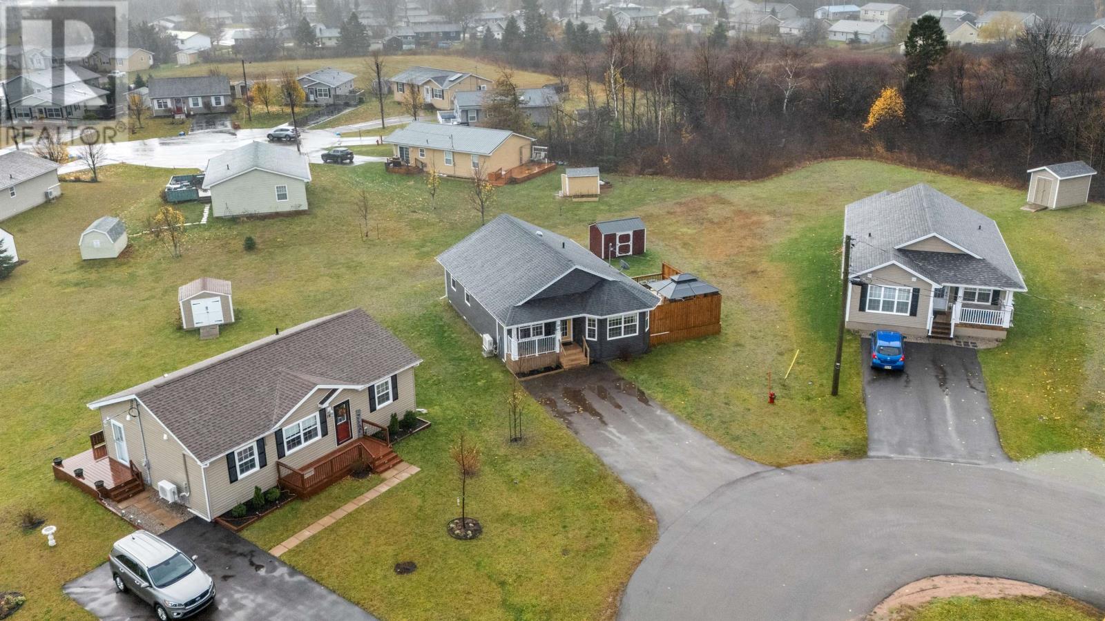 23 Tide View Court, Charlottetown, Prince Edward Island  C1C 0C1 - Photo 25 - 202426773