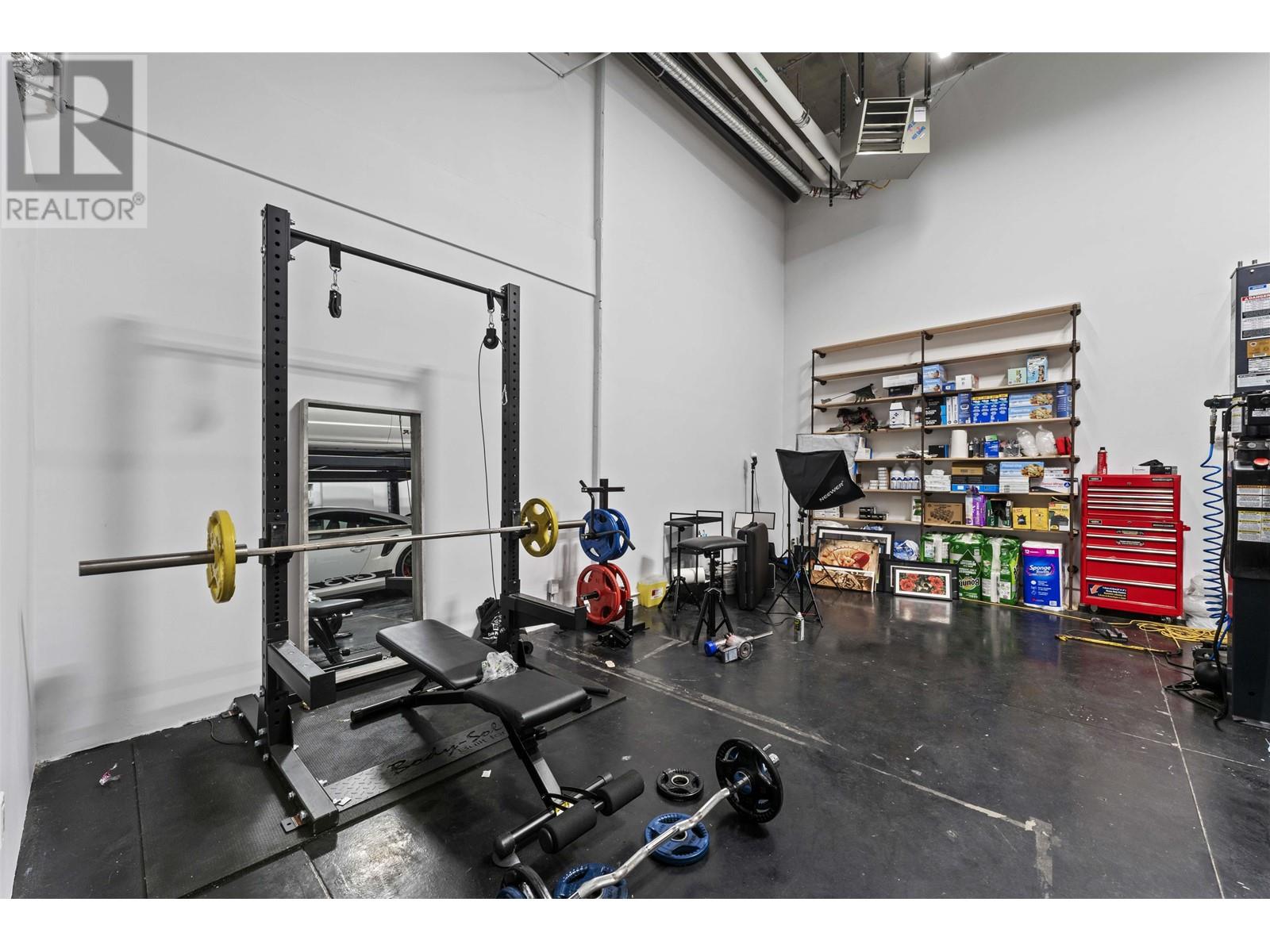 110 13880 Wireless Way, Richmond, British Columbia  V6V 0A3 - Photo 4 - C8064626