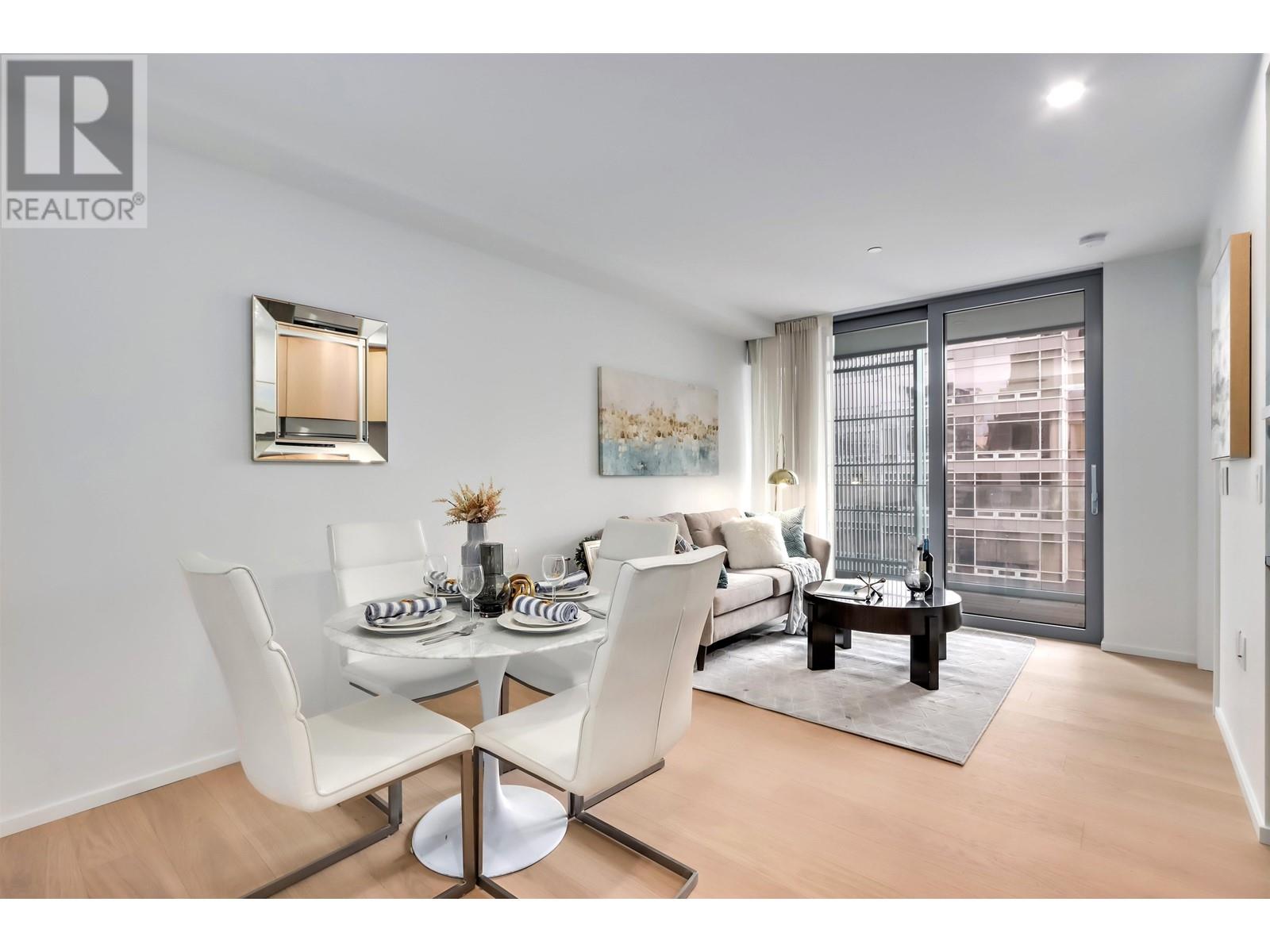 705 1568 ALBERNI STREET, Vancouver