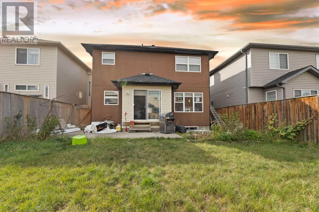 51 Saddlecrest Gardens Ne, Calgary, Alberta  T3J 0C4 - Photo 3 - A2168108