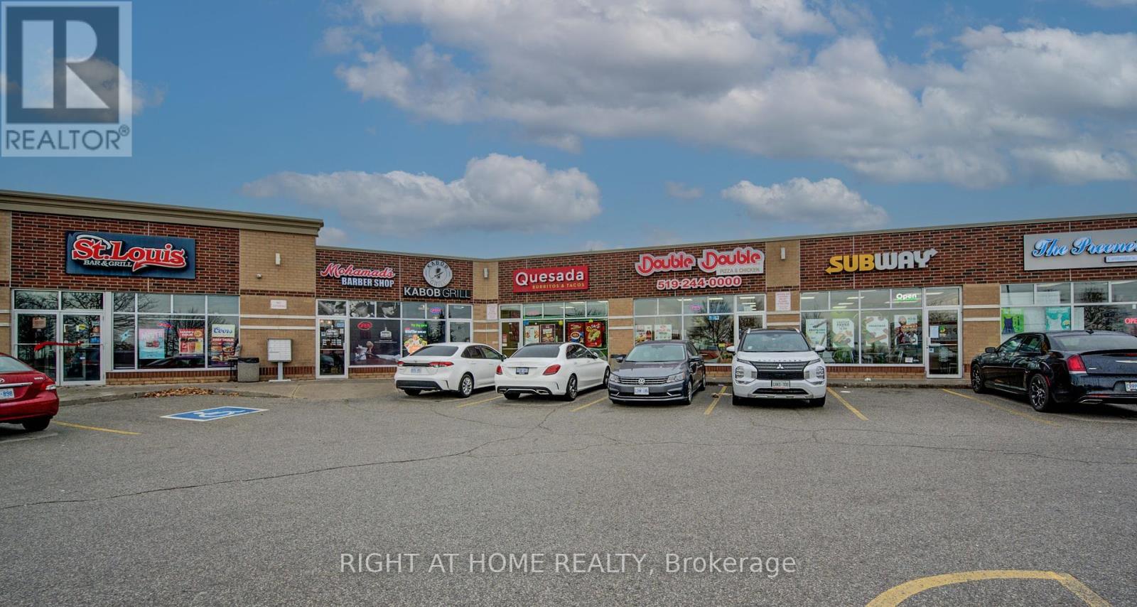 6 - 95 Saginaw Parkway, Cambridge, Ontario  N1T 1W2 - Photo 4 - X10441241