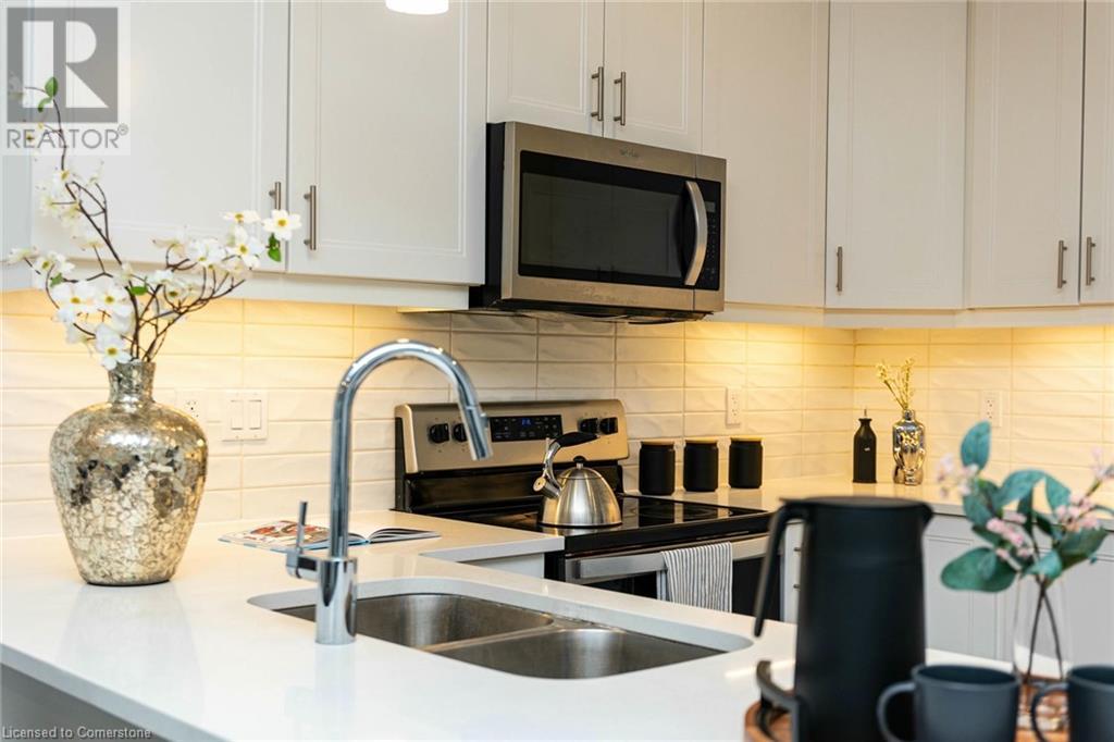 51 Sparrow Avenue Unit# 60, Cambridge, Ontario  N1T 0E5 - Photo 10 - 40680083