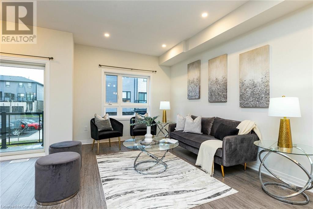 51 Sparrow Avenue Unit# 60, Cambridge, Ontario  N1T 0E5 - Photo 11 - 40680083